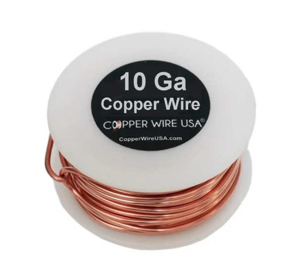 Copper Archives - Copper Wire USA®